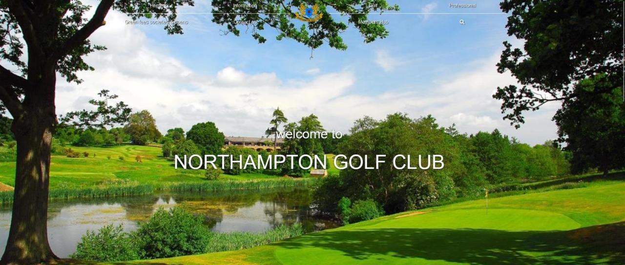 Royale Green View House- Free Parking, Wifi, Perfect For Contractors And Holiday Northampton Exterior foto